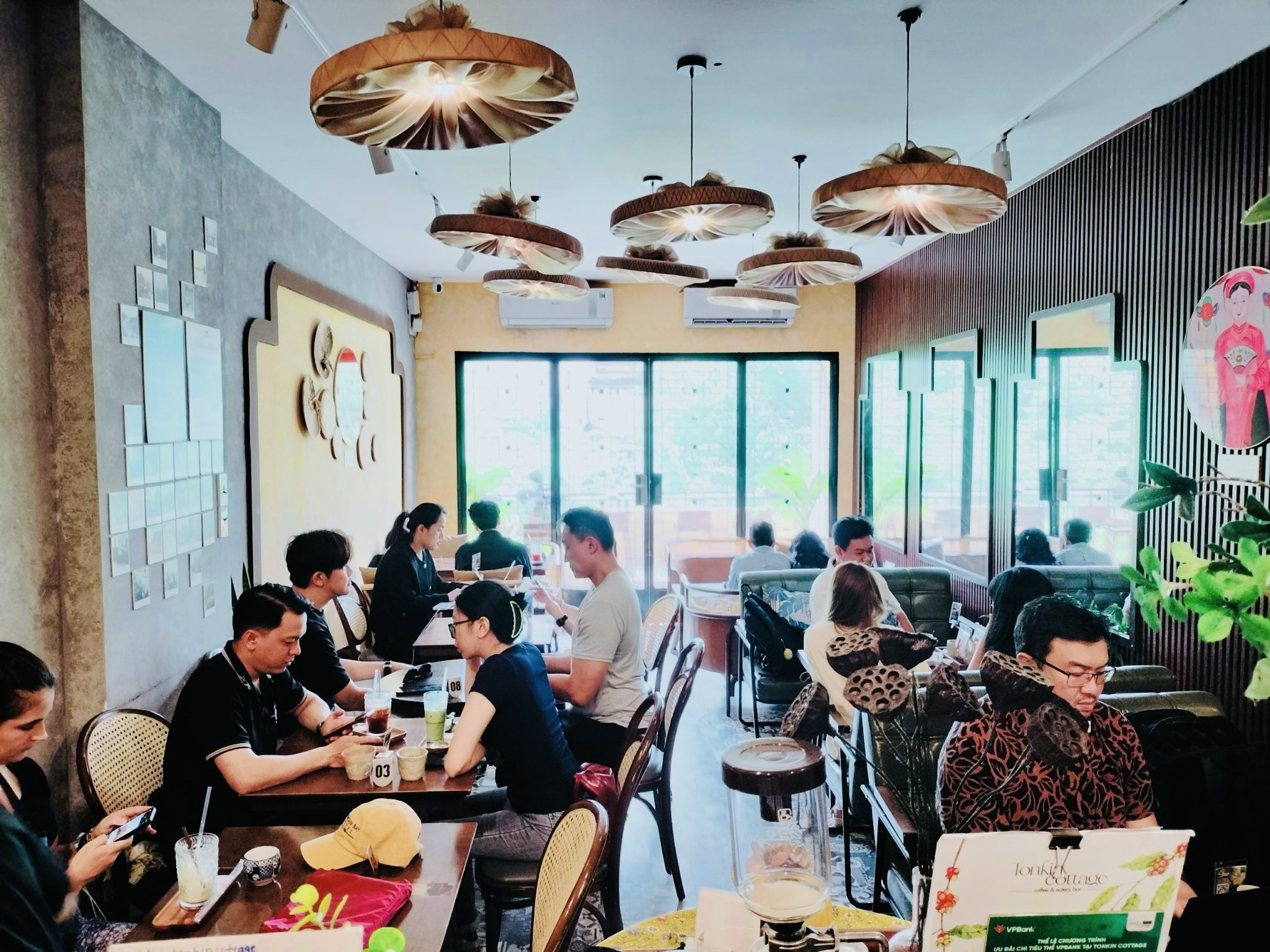 the best coffee shop