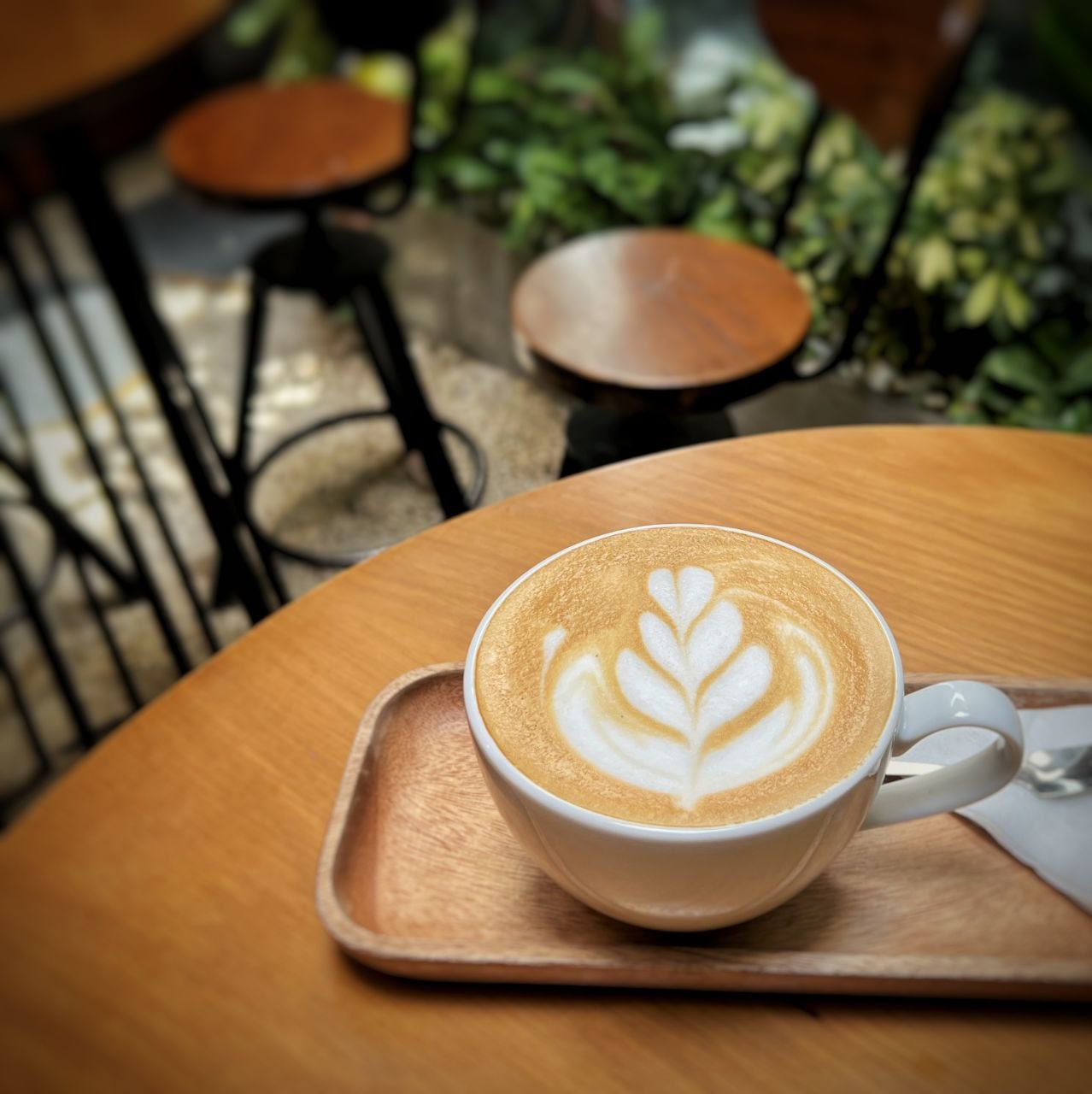 best coffee cappuccino