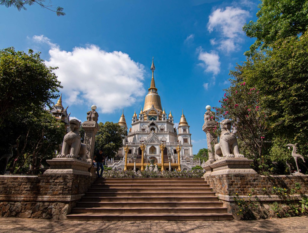 hidden gem saigon buu long pagoda