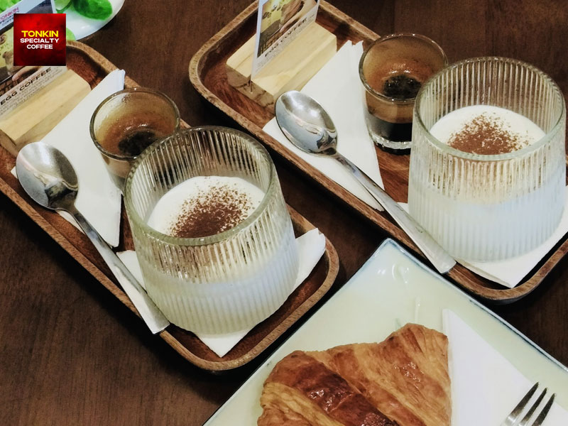 Egg Coffee Vietnam History