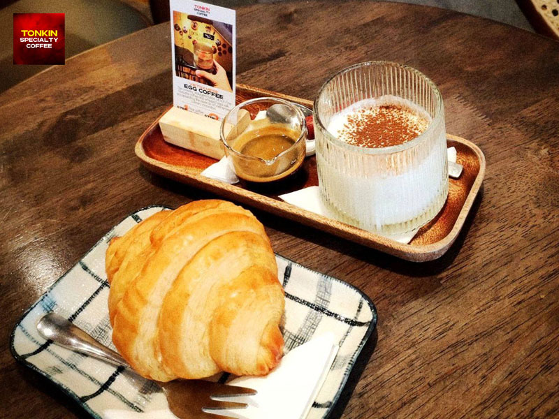 Is Egg Coffee Safe to Drink in Vietnam?