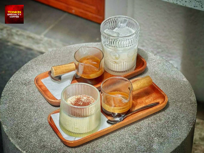 Is Egg Coffee Safe to Drink in Vietnam?