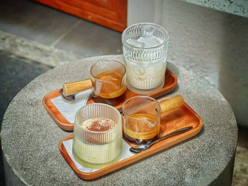 Is Egg Coffee Safe to Drink in Vietnam?