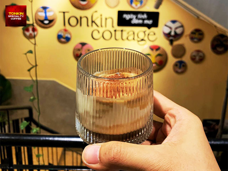 Tonkin Specialty Coffee Reviews