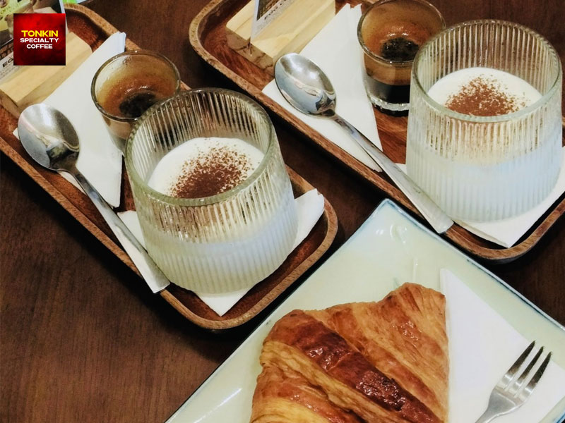 Tonkin Specialty Coffee Reviews