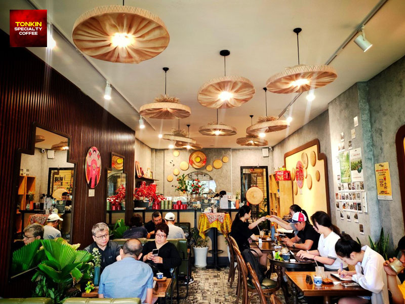 What Is Egg Coffee Vietnam