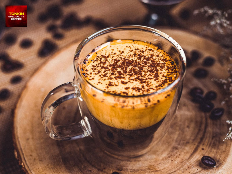 Where to Drink Egg Coffee in Ho Chi Minh City