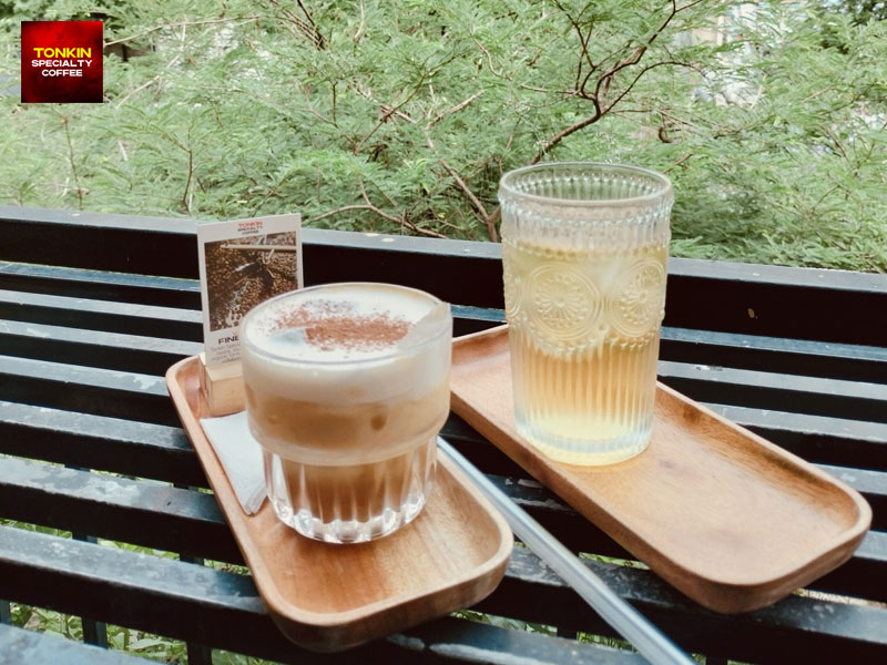 Where to Drink Egg Coffee in Ho Chi Minh City