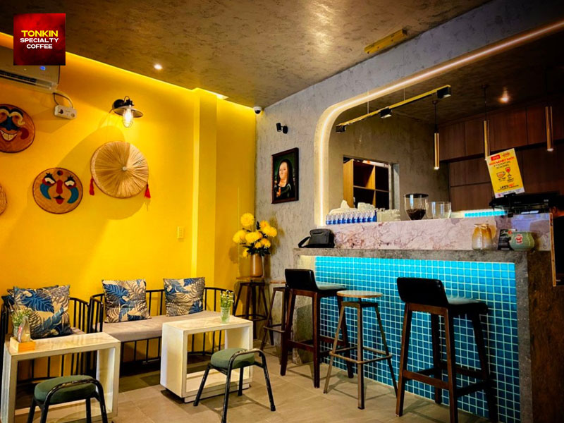 Where to Drink Egg Coffee in Ho Chi Minh City