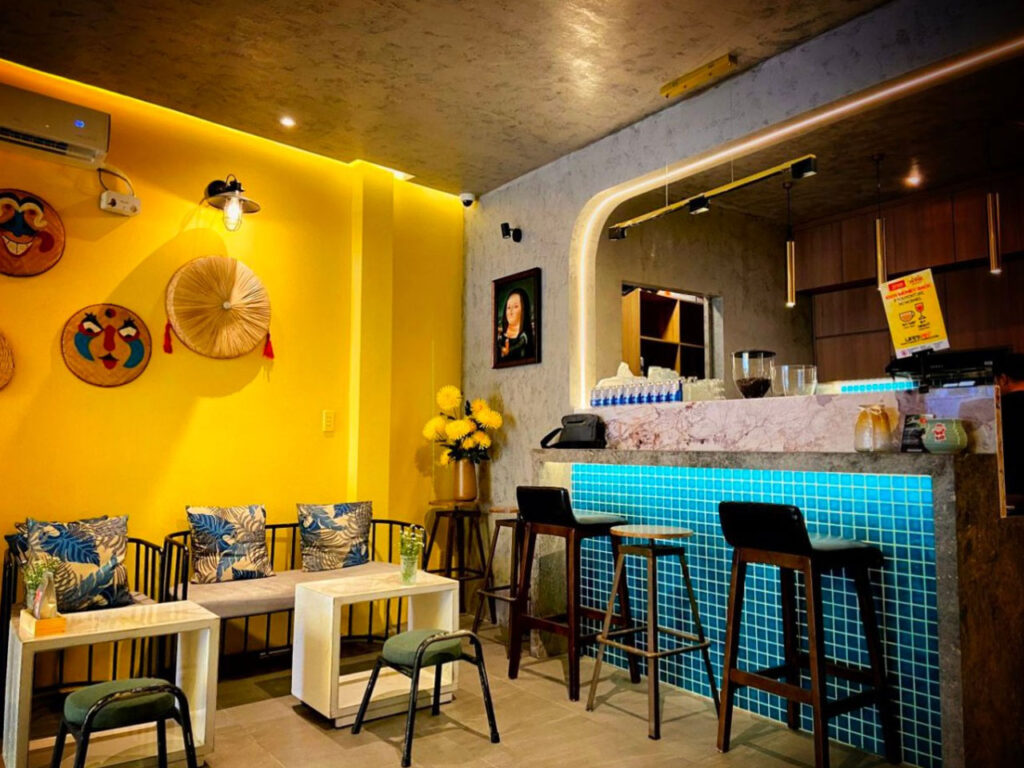Where to Drink Egg Coffee in Ho Chi Minh City