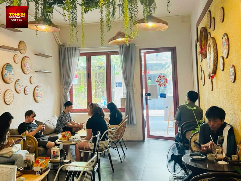Where to Get Egg Coffee in Ho Chi Minh