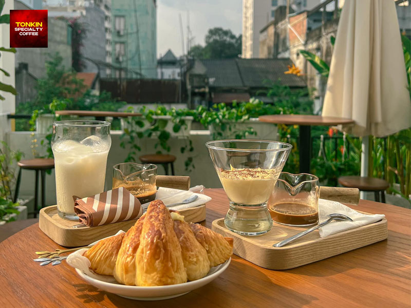Can You Get Egg Coffee All Over Vietnam
