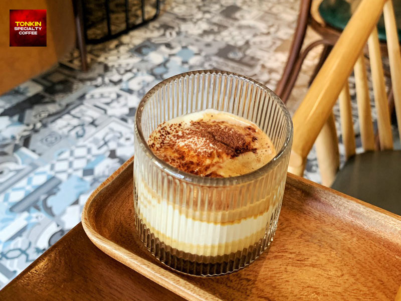 Can You Get Egg Coffee All Over Vietnam