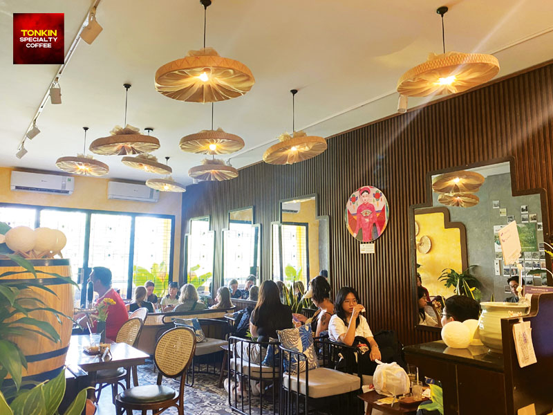 Can You Get Egg Coffee All Over Vietnam