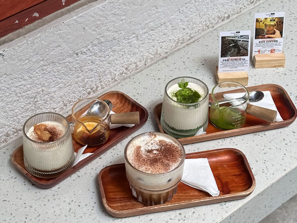 Is Vietnamese Egg Coffee Good for You