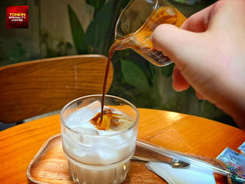 What Is Vietnamese Egg Coffee