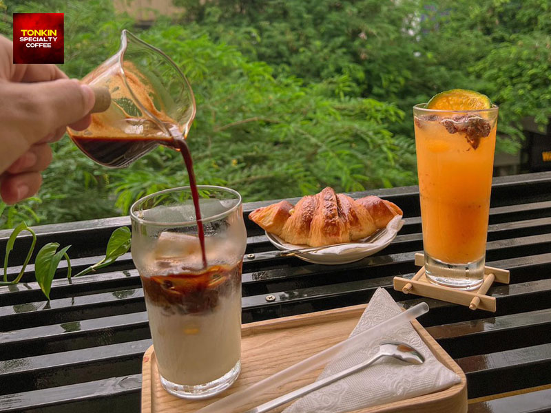 Where to Buy Vietnamese Egg Coffee