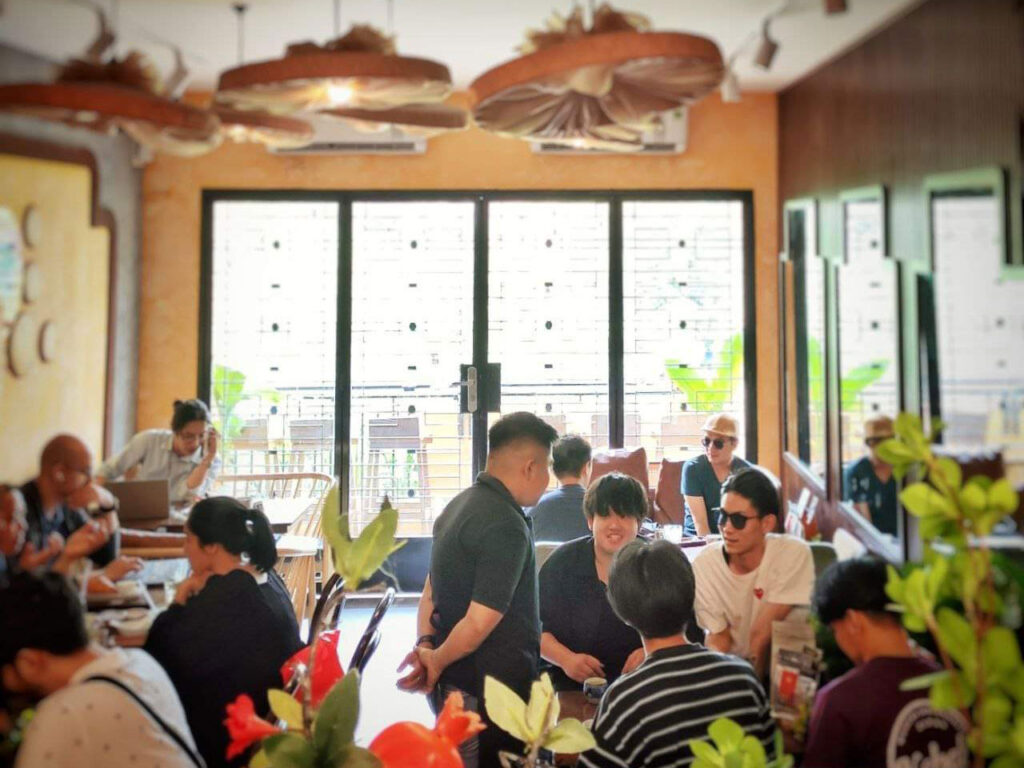 Where to Buy Vietnamese Egg Coffee