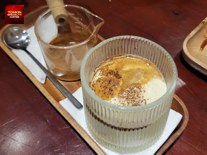 Where to Drink Egg Coffee in Vietnam
