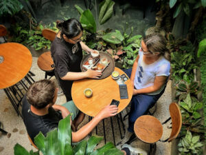 Who Invented Egg Coffee in Vietnam