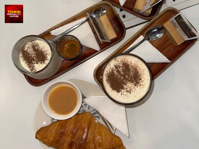 Why Do Vietnamese Have Egg Coffee