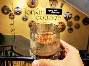 egg coffee photos