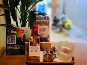 Egg Coffee Review