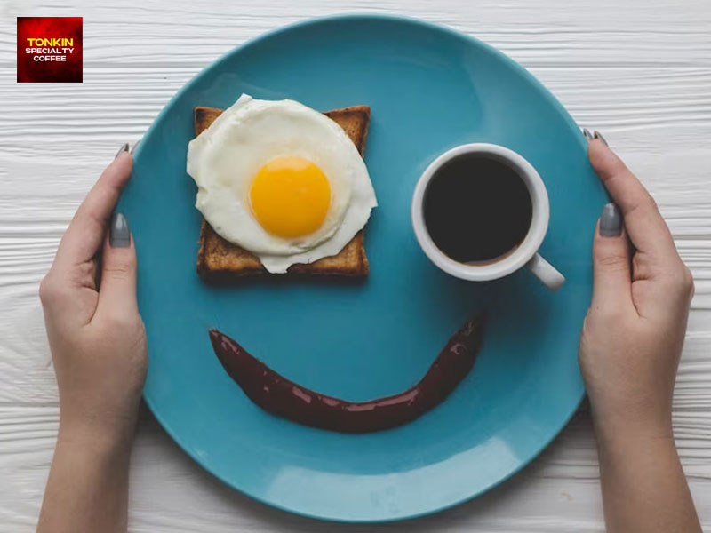 Egg with coffee side effects