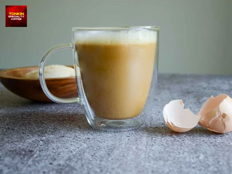 Egg with coffee side effects