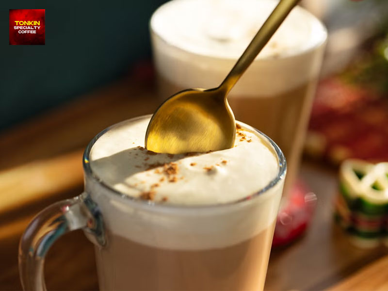 Is Egg Coffee Better Hot or Cold?