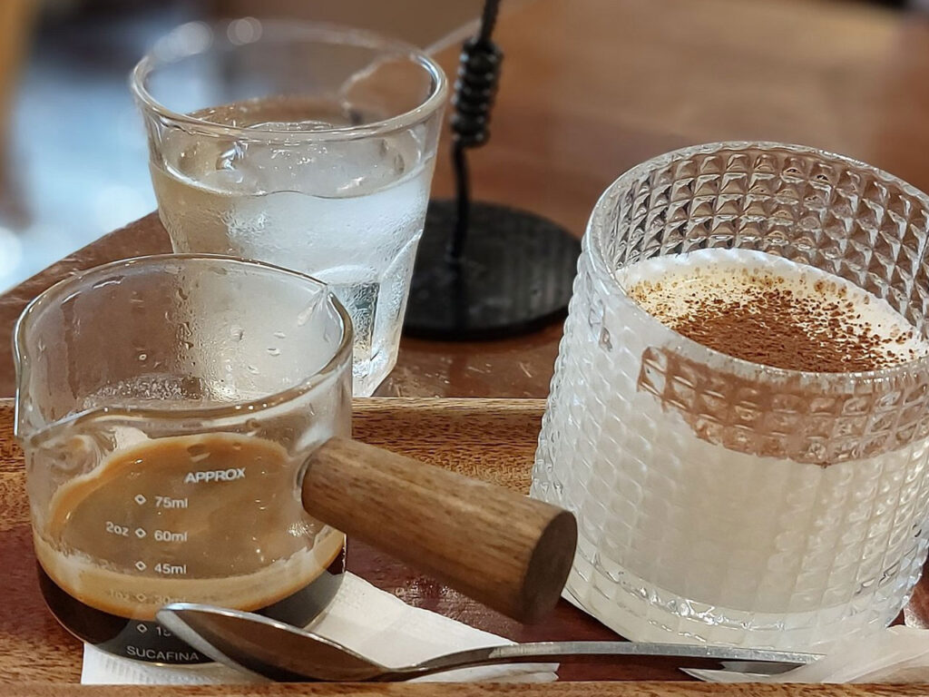 Is Egg Coffee Better Hot or Cold?