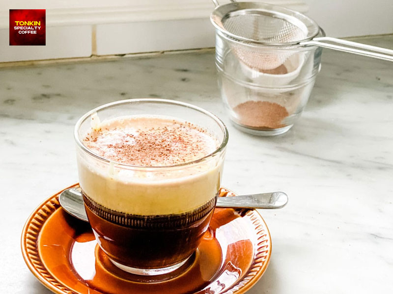 What Is Egg Cream Coffee