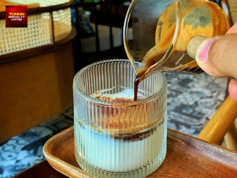 What Is Egg Cream Coffee