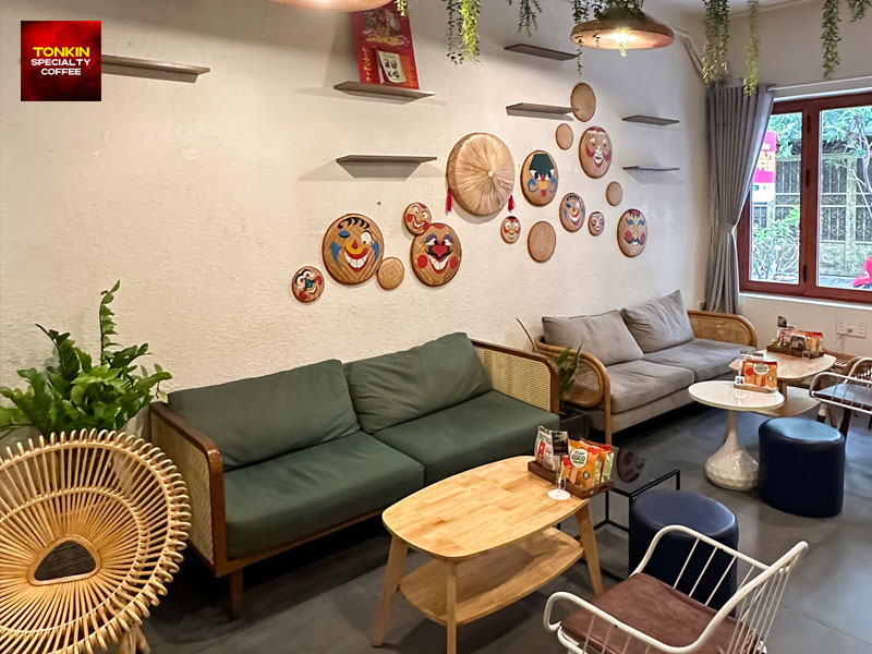 Where Is Egg Coffee From