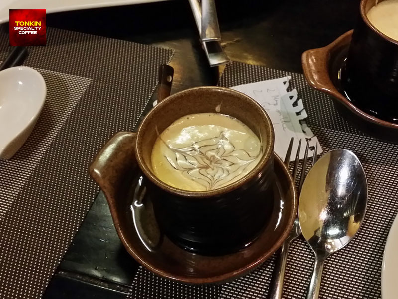 Can egg coffee make you sick