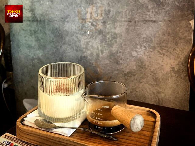 Can egg coffee make you sick