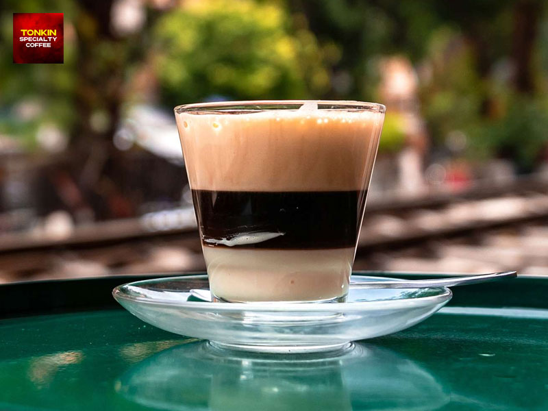 Does egg coffee contain caffeine