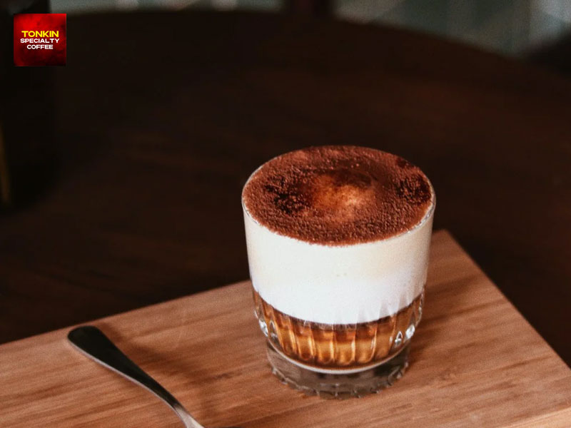 Does egg coffee contain caffeine