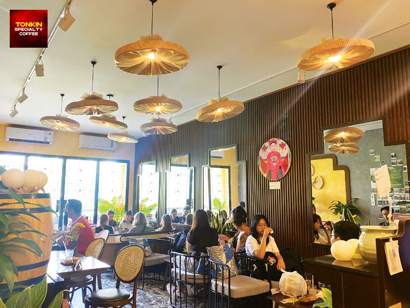 Does egg coffee contain caffeine