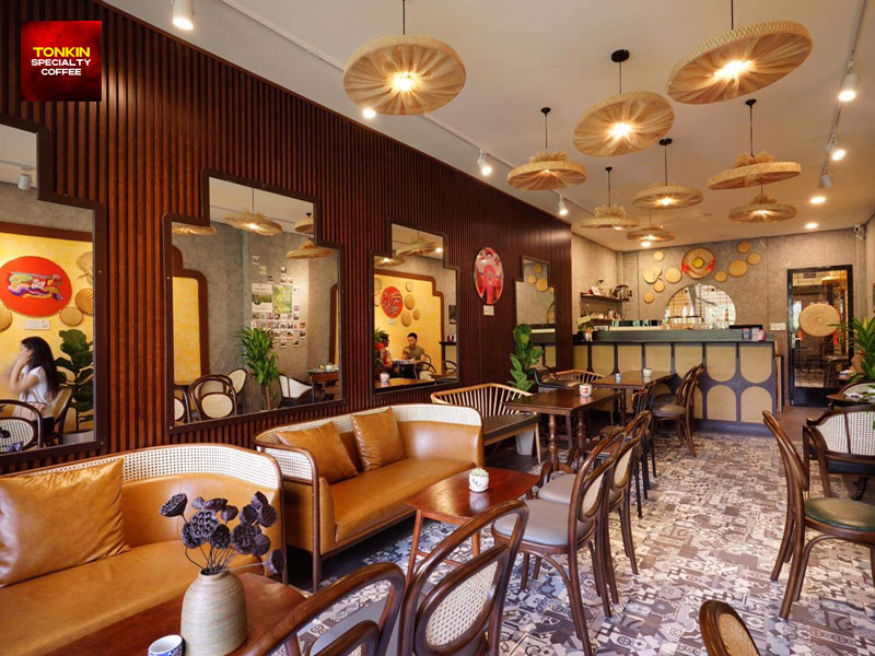 Does Egg Coffee Have Egg