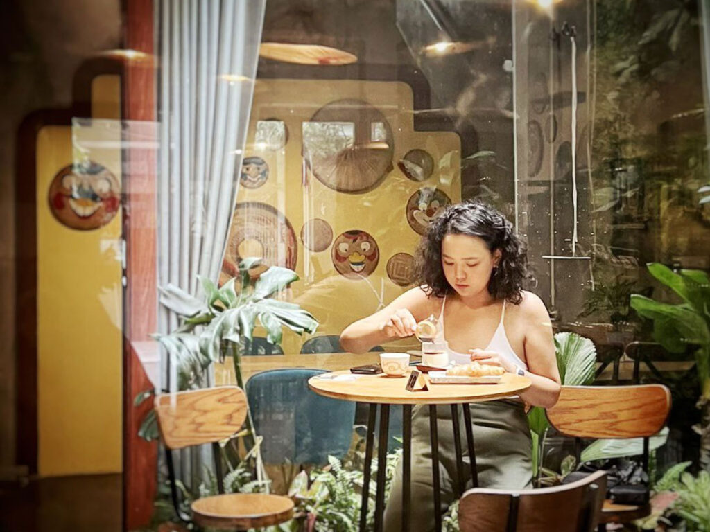 Does egg coffee really taste good