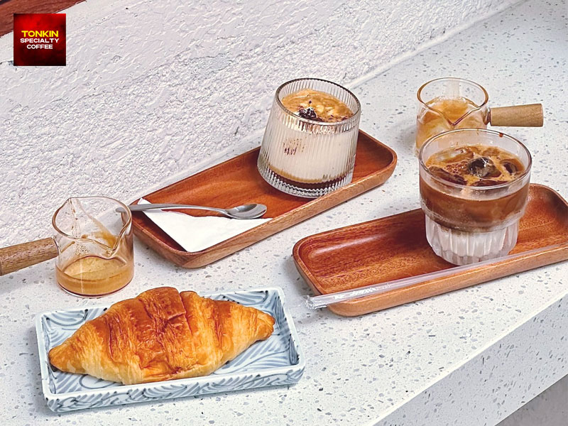 Famous Coffee in Vietnam