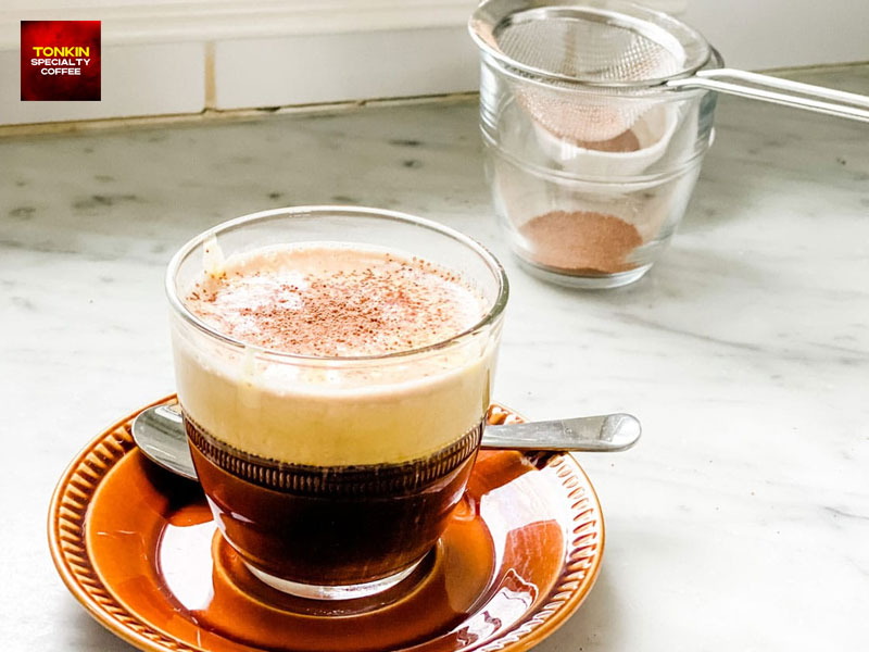 Should I Put an Egg in My Coffee