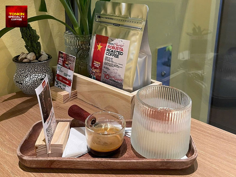 Should I Put an Egg in My Coffee