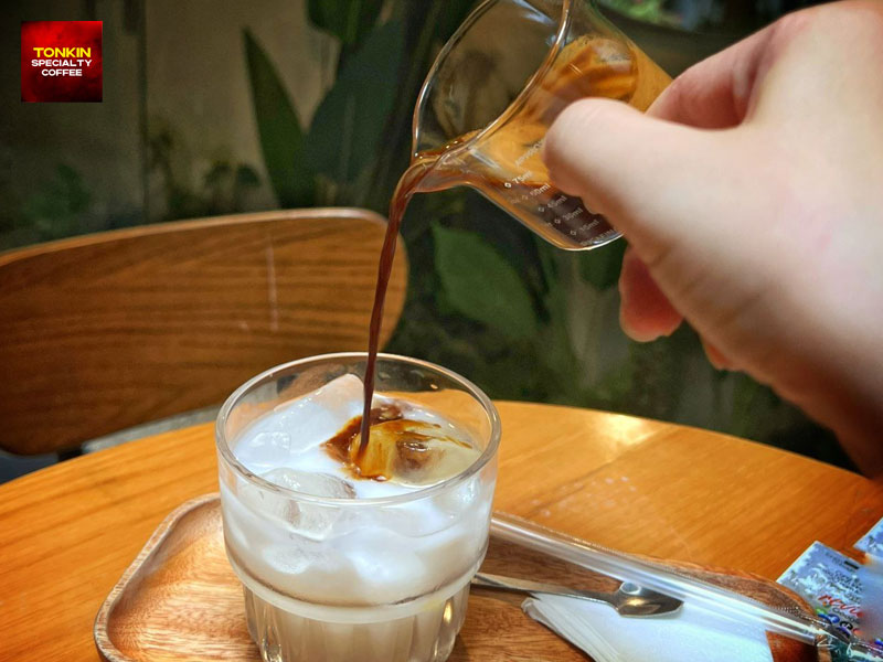 Specialty Coffee in Vietnam