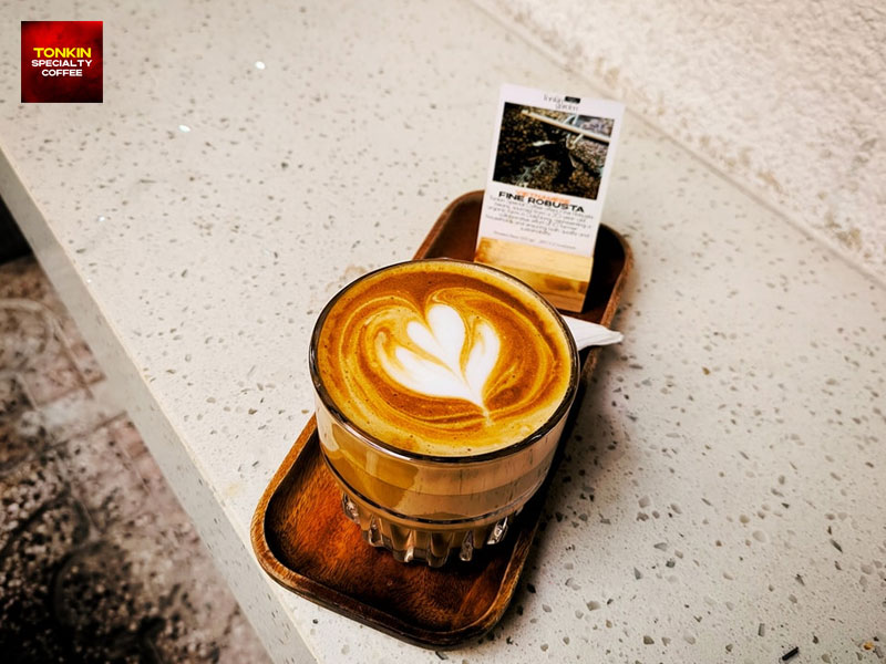 Specialty Coffee in Vietnam