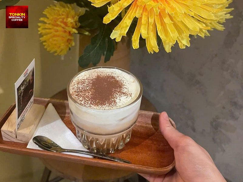 Specialty Coffee in Vietnam