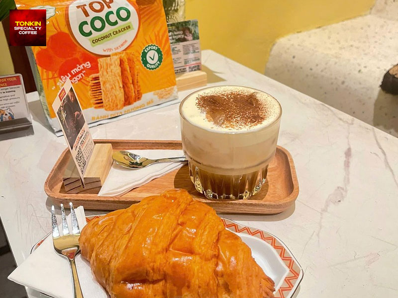 Types of Coffee in Vietnam