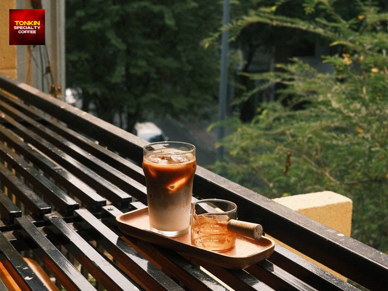 What Is Vietnamese Iced Coffee