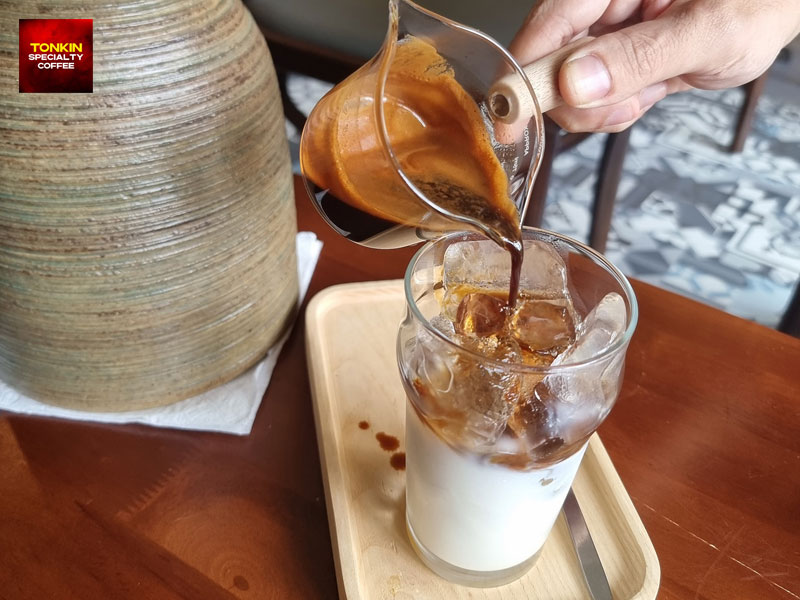 What Is Vietnamese Iced Coffee